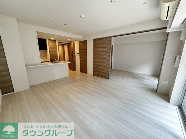 リストレジデンス桜新町の物件内観写真